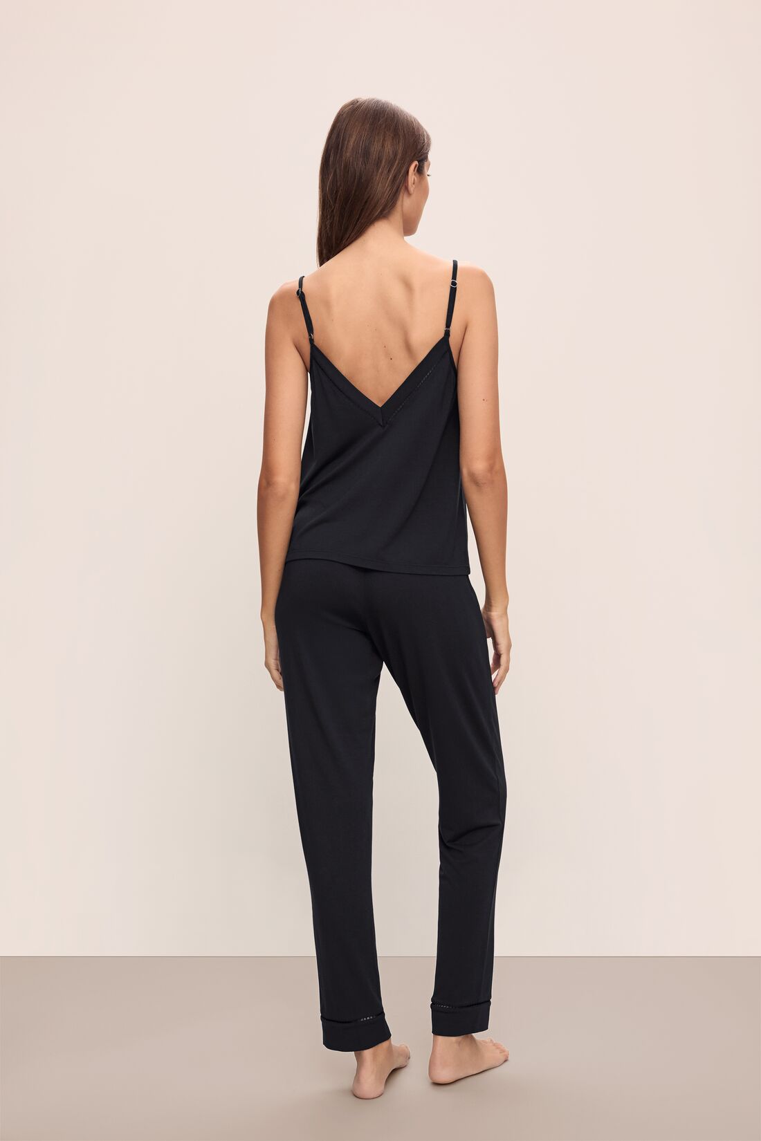 Fiona TENCEL™ Modal Cami & Pant PJ Set