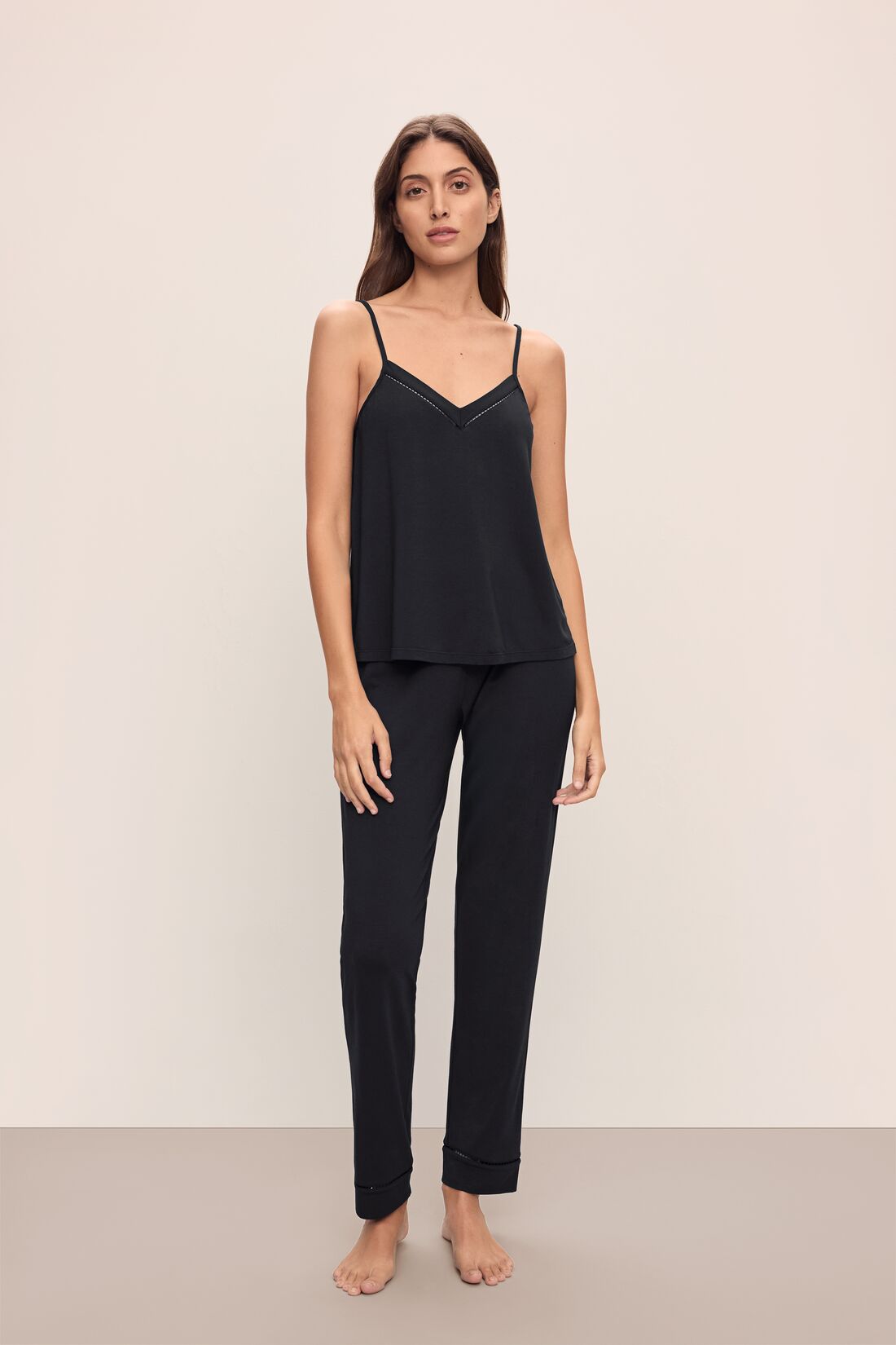 Fiona TENCEL™ Modal Cami & Pant PJ Set