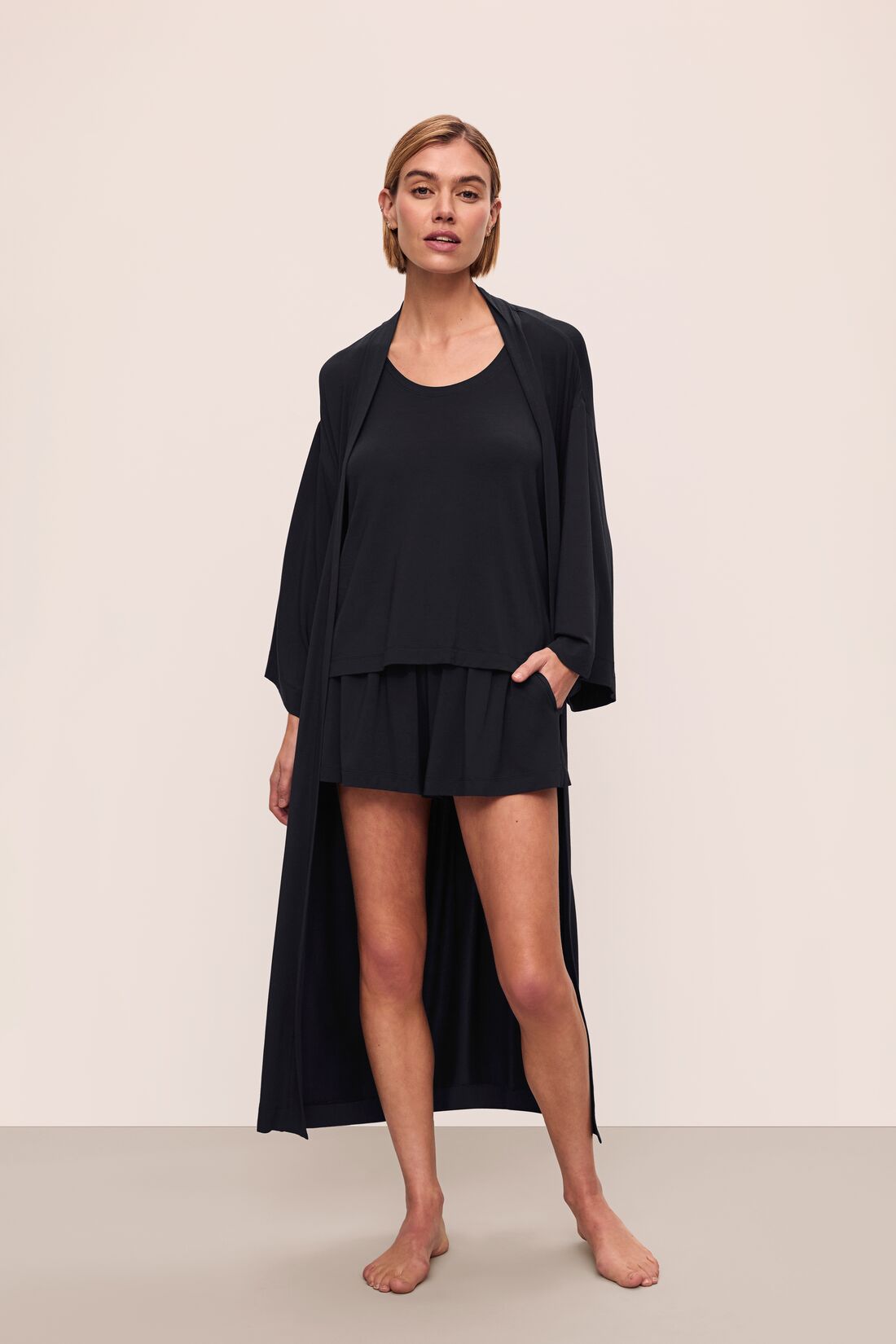 Gisele TENCEL™ Modal Everyday Tank