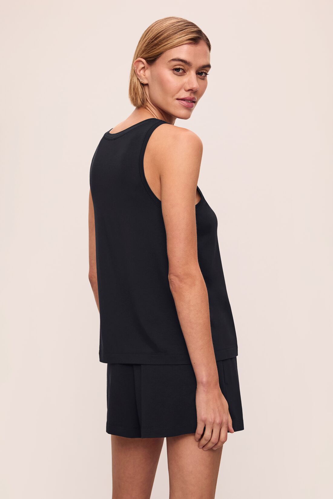 Gisele TENCEL™ Modal Everyday Tank