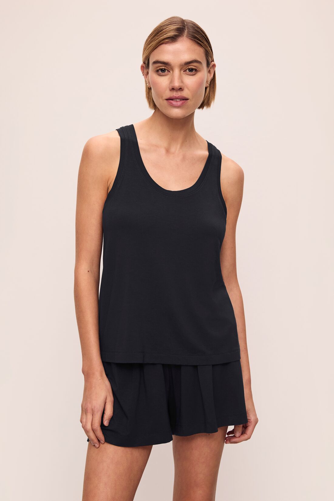 Gisele TENCEL™ Modal Everyday Tank