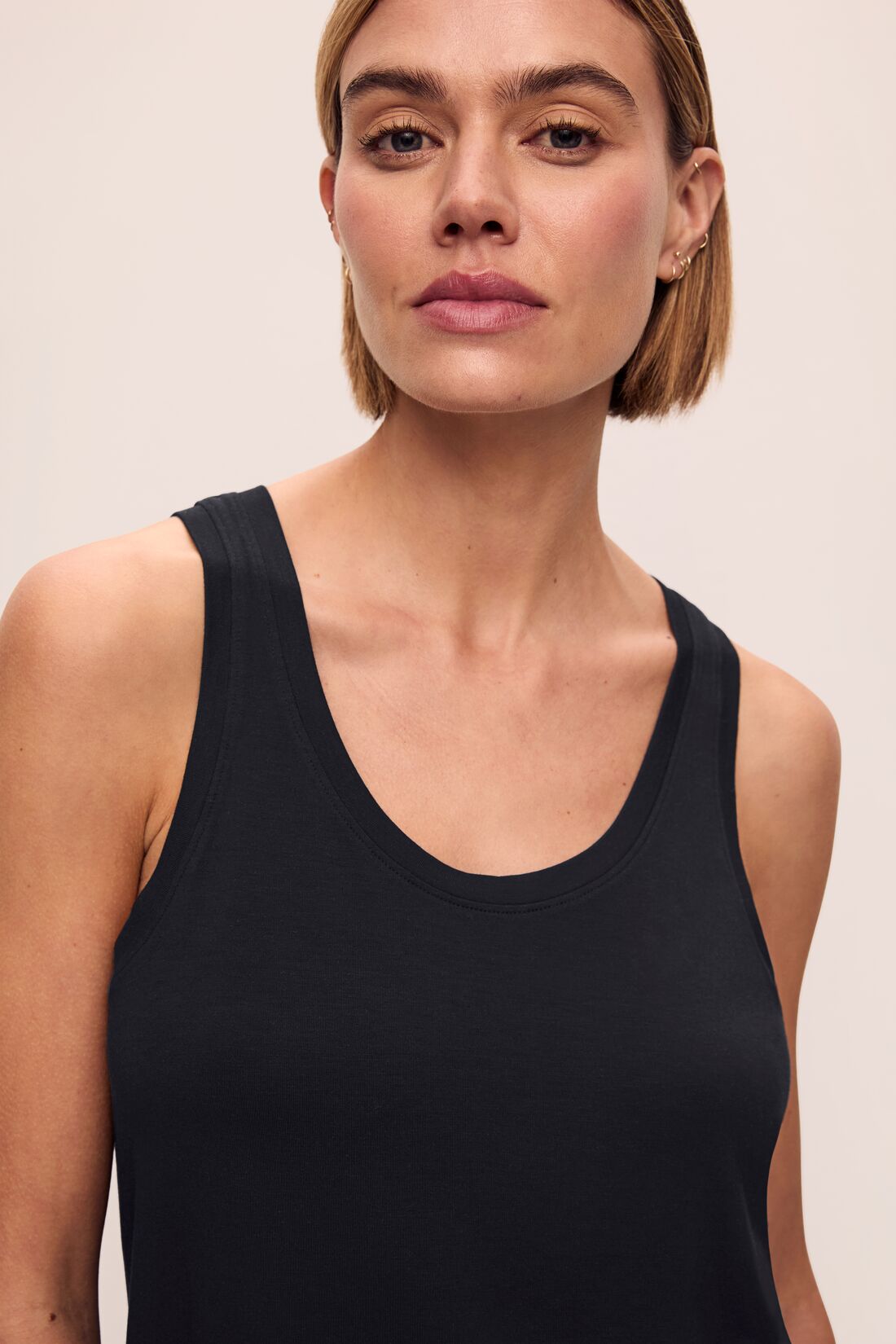 Gisele TENCEL™ Modal Everyday Tank