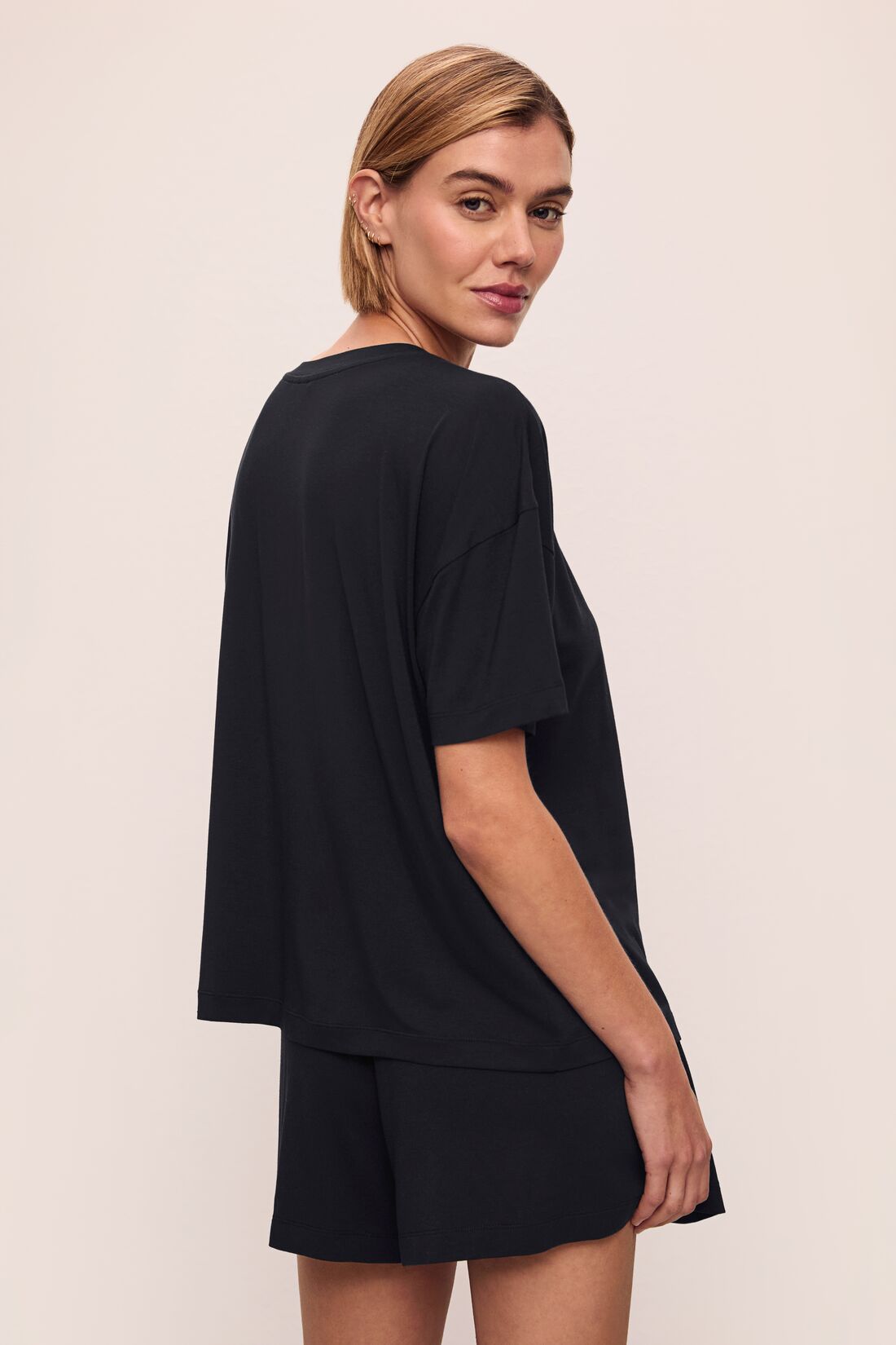 Gisele TENCEL™ Modal Everyday T-Shirt