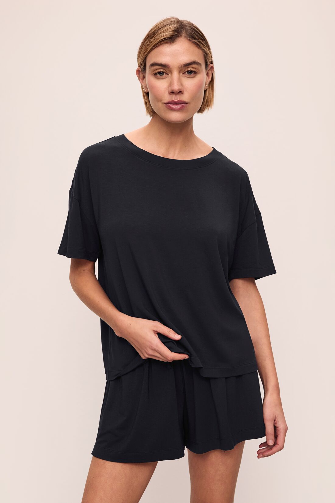Gisele TENCEL™ Modal Everyday T-Shirt