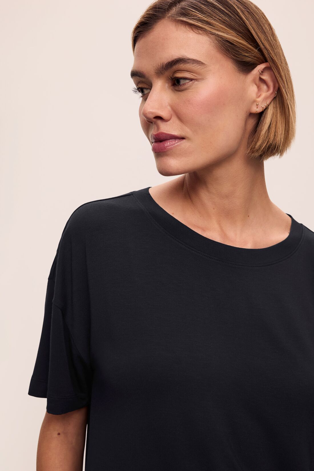 Gisele TENCEL™ Modal Everyday T-Shirt