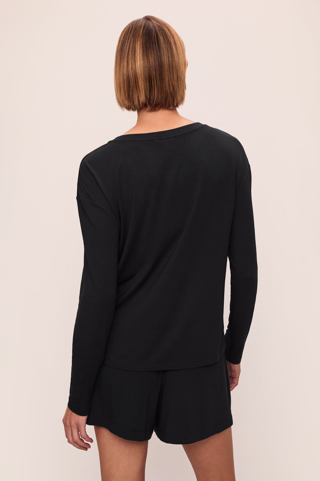 Gisele TENCEL™ Modal Everyday Long Sleeve