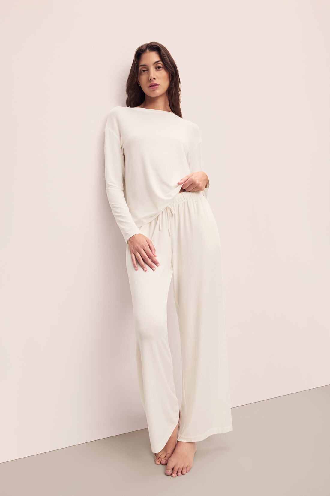 Gisele TENCEL™ Modal Everyday Long Sleeve