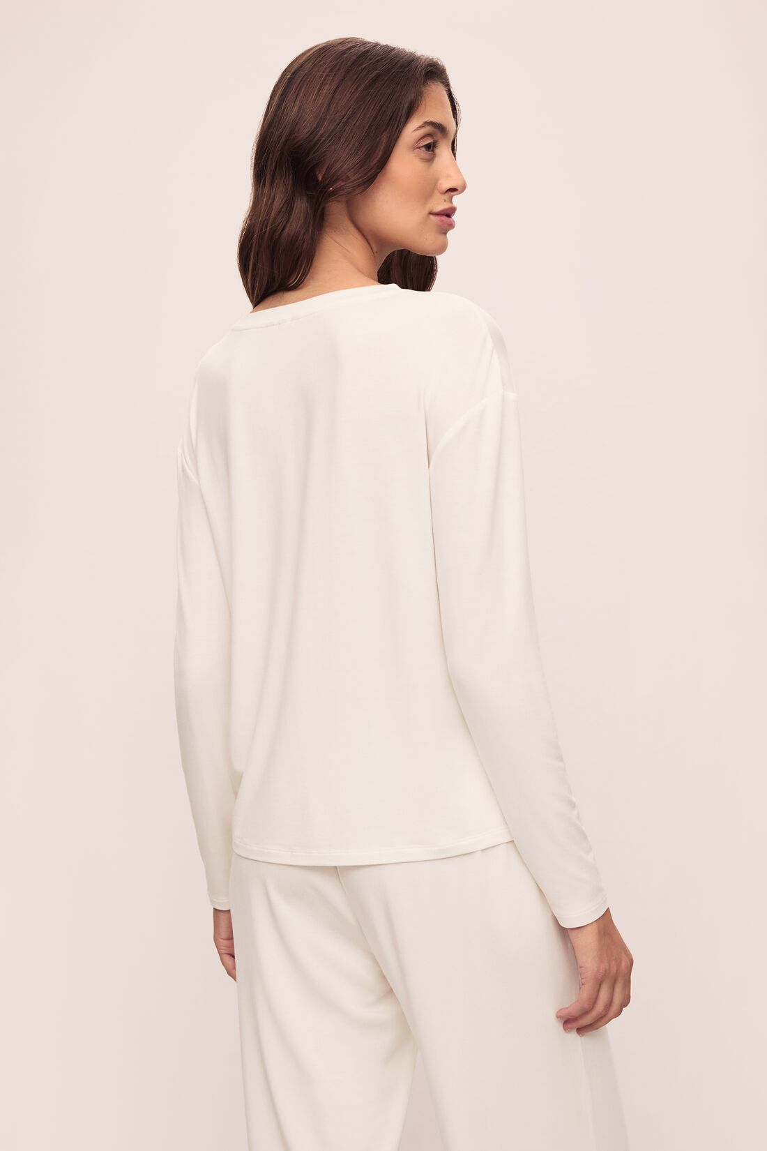 Gisele TENCEL™ Modal Everyday Long Sleeve