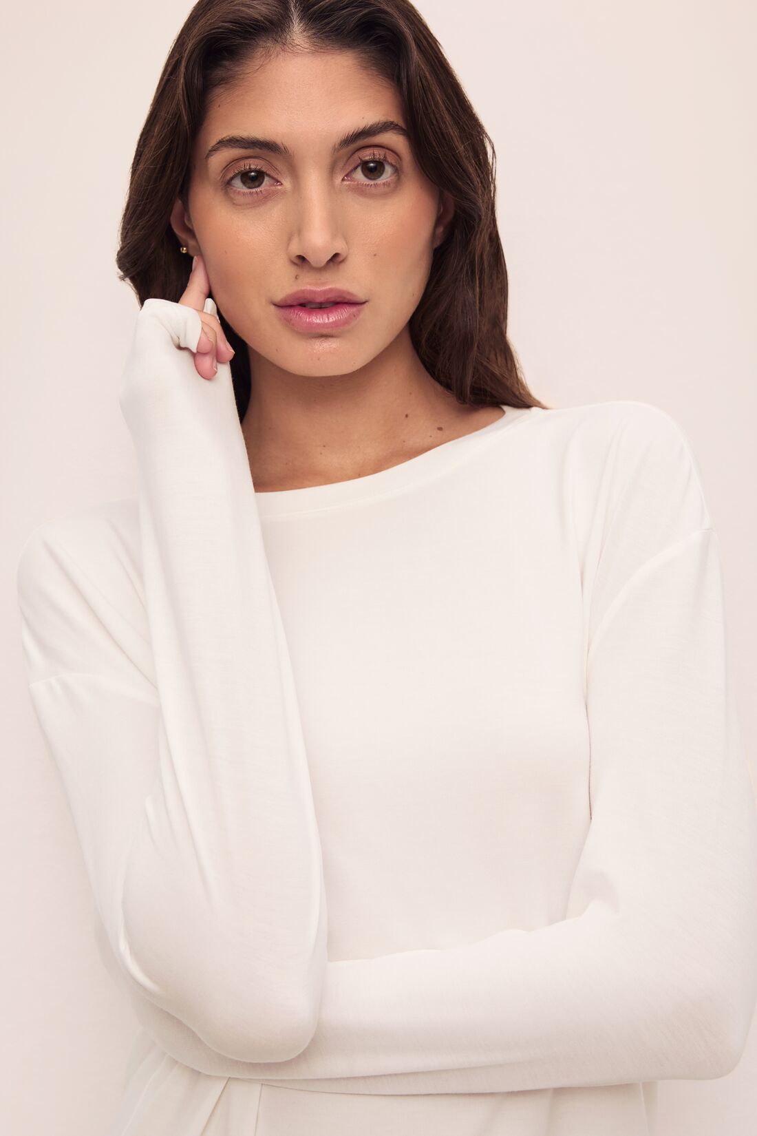Gisele TENCEL™ Modal Everyday Long Sleeve