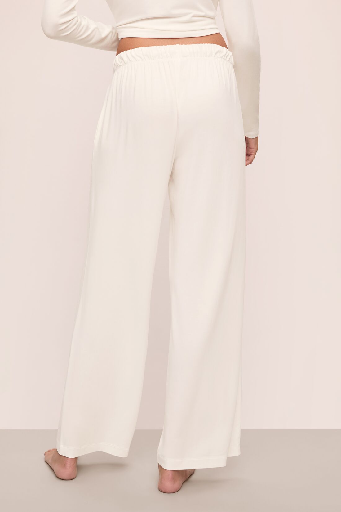 Gisele TENCEL™ Modal Everyday Straight Leg Pant