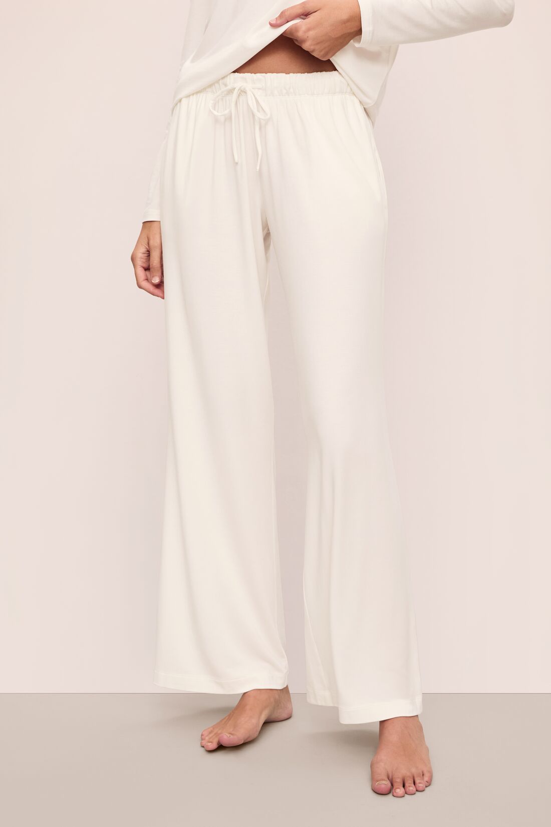 Gisele TENCEL™ Modal Everyday Straight Leg Pant