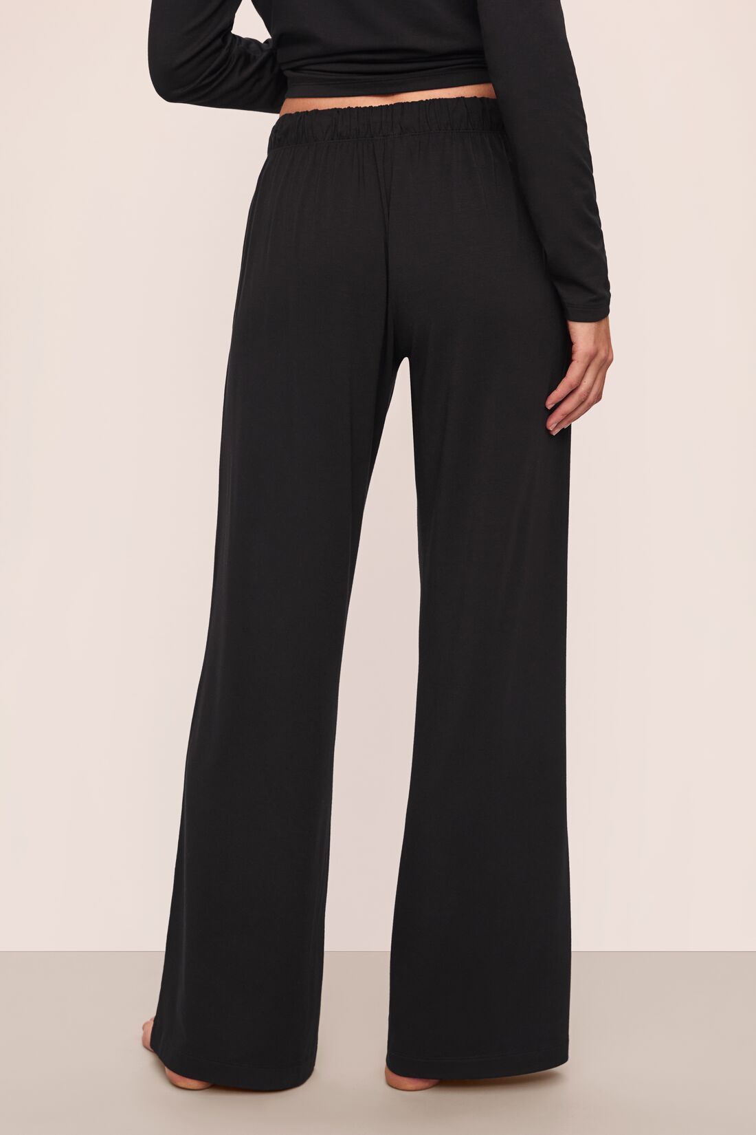 Gisele TENCEL™ Modal Everyday Straight Leg Pant