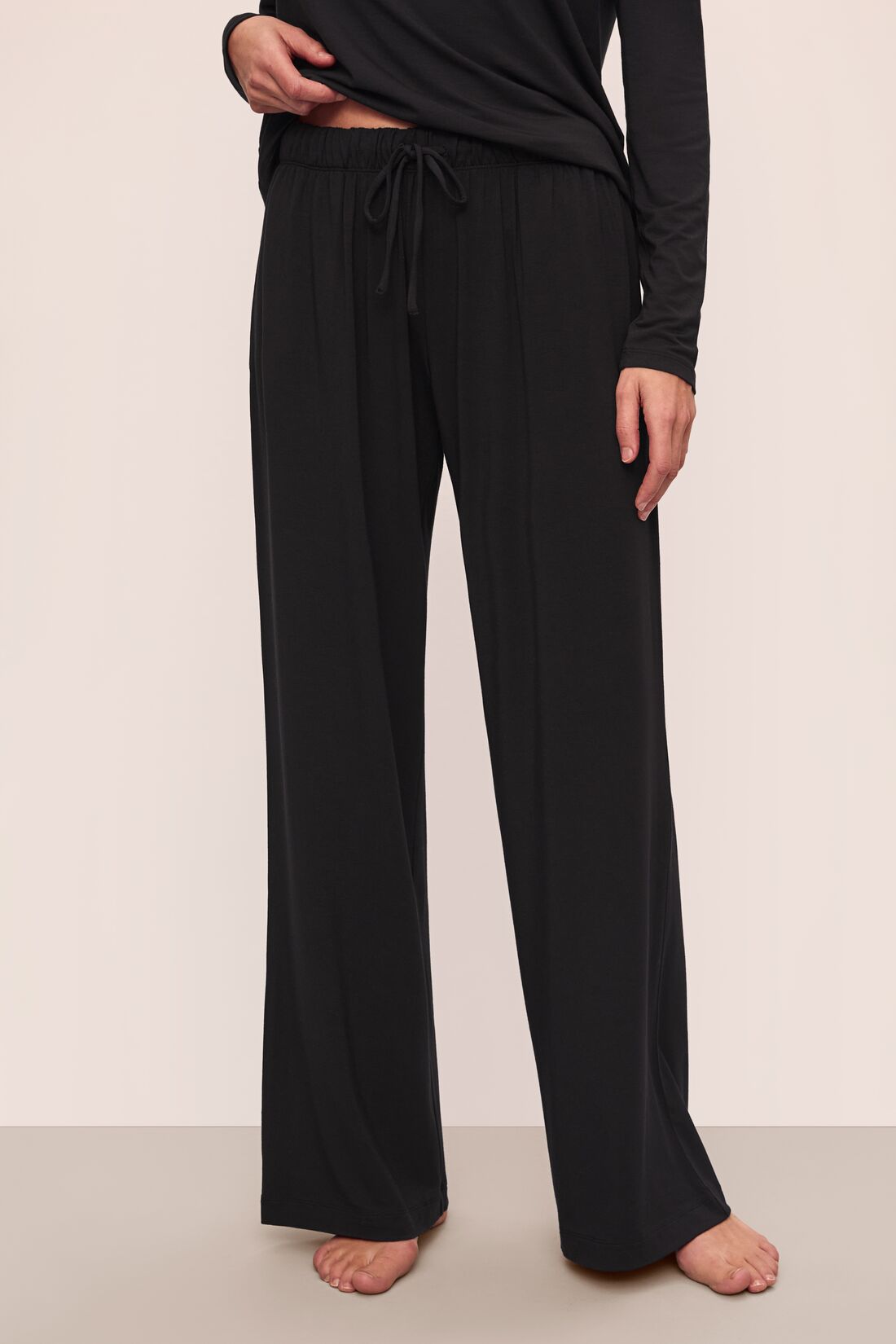 Gisele TENCEL™ Modal Everyday Straight Leg Pant