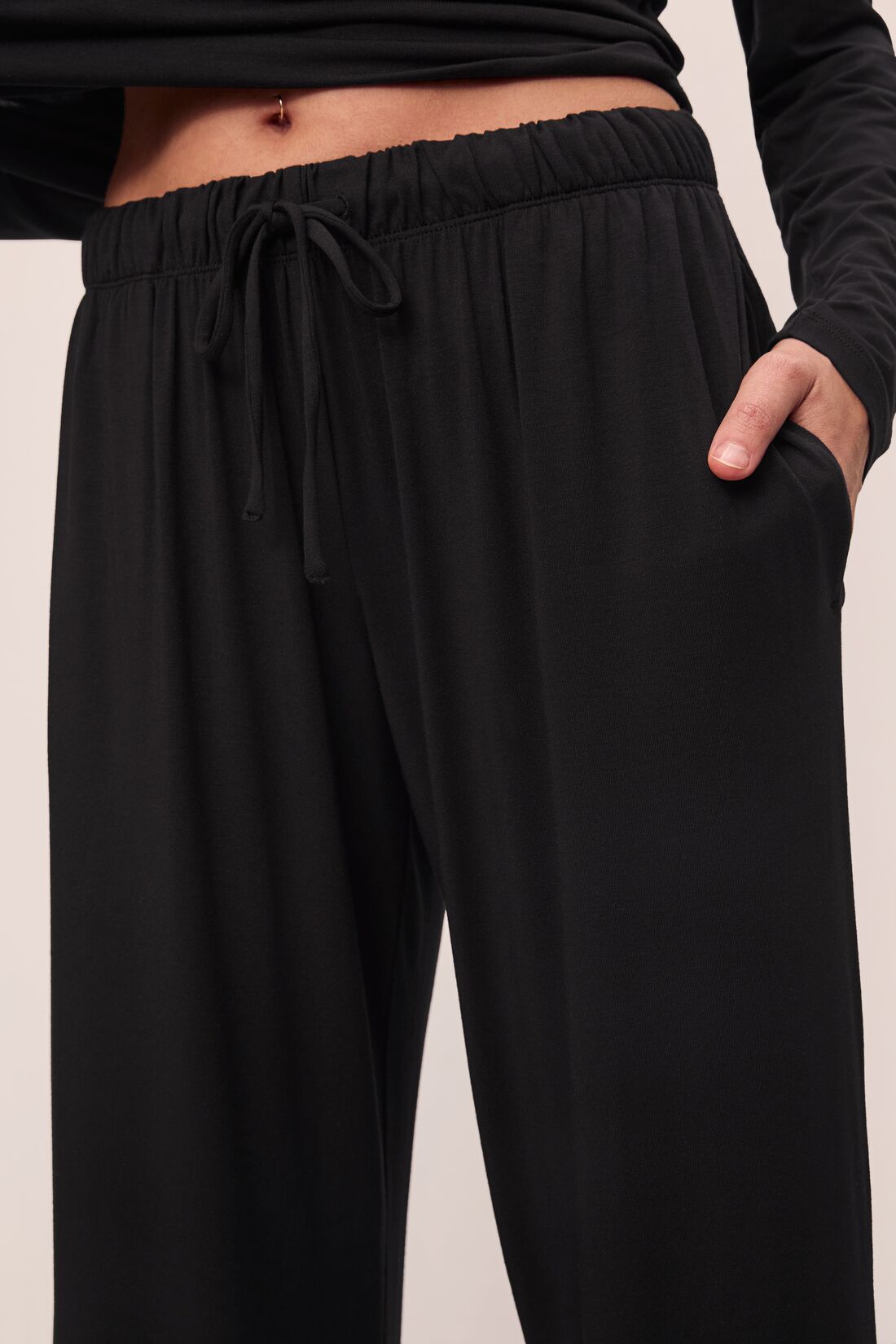 Gisele TENCEL™ Modal Everyday Straight Leg Pant