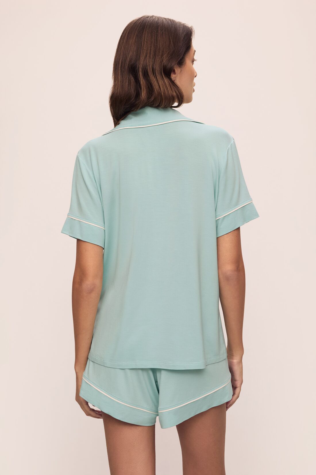 Gisele TENCEL™ Modal Relaxed Short PJ Set