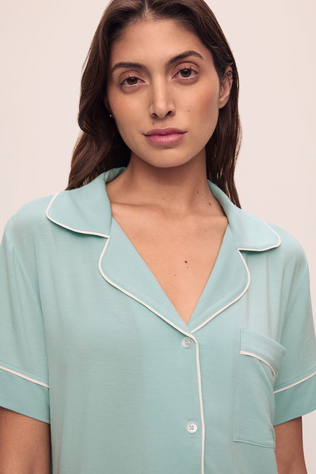 Gisele TENCEL™ Modal Relaxed Short PJ Set