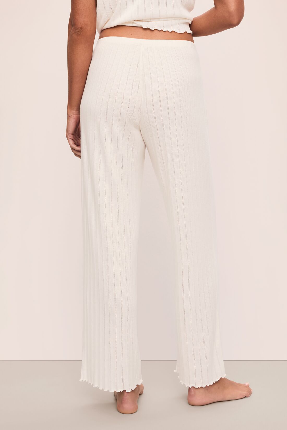 Pointelle Pant