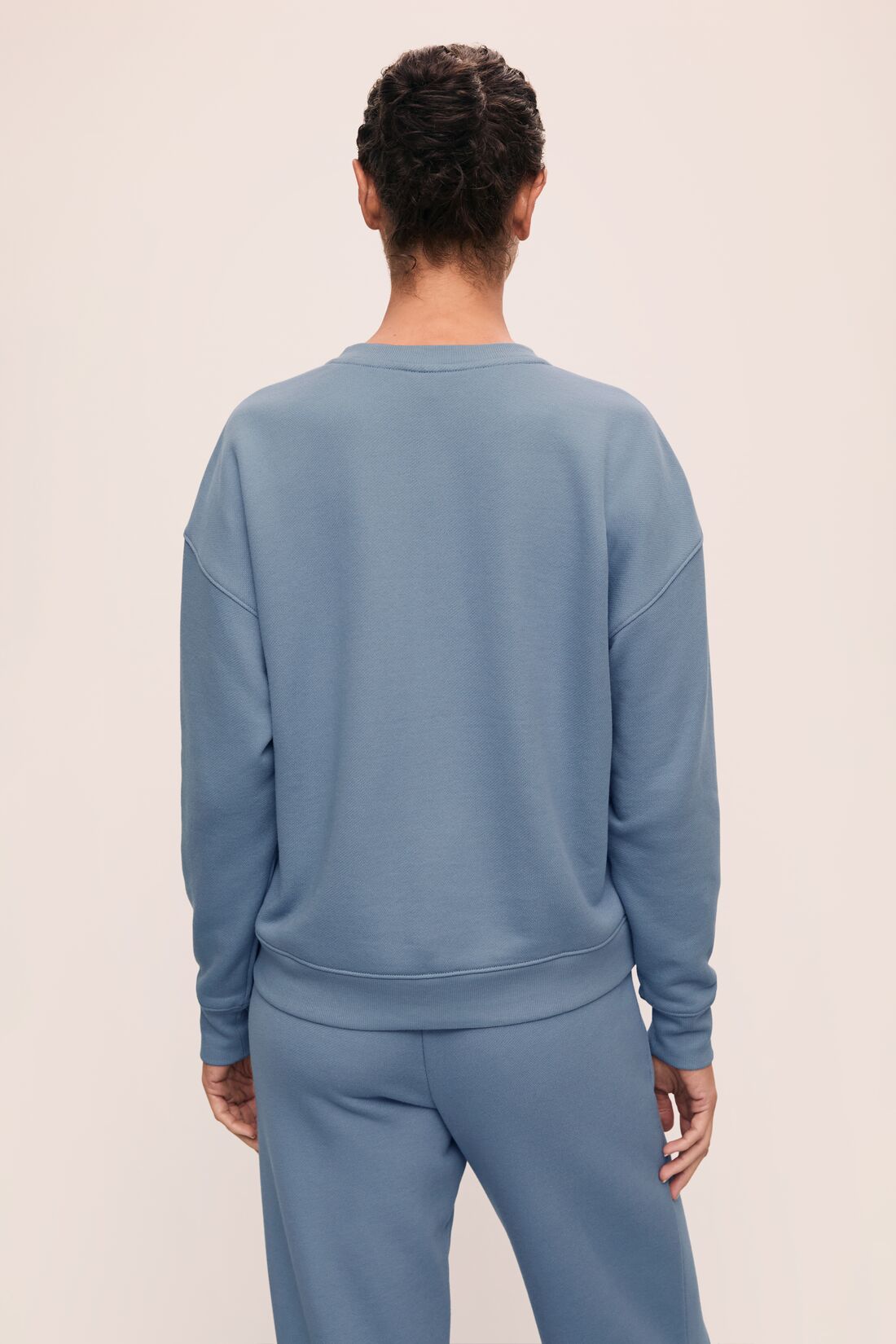 French Terry Sweatshirt