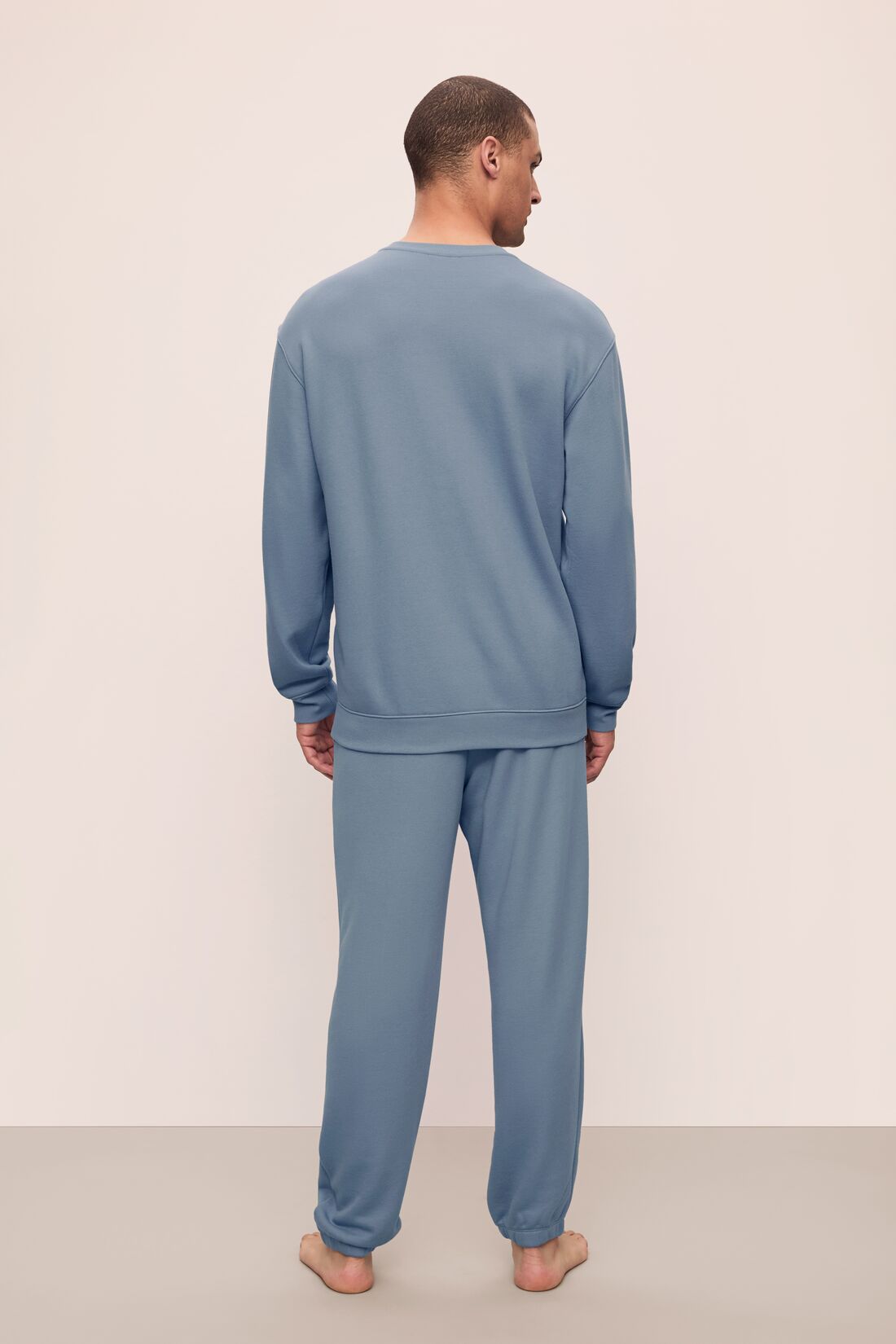 Men's French Terry Sweatshirt