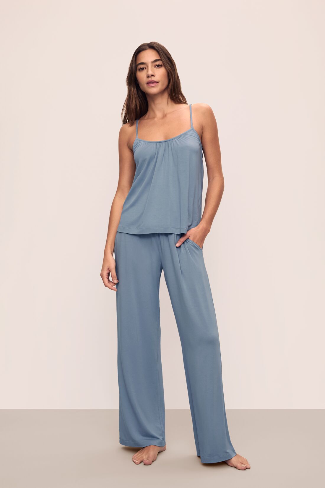 Gisele TENCEL™ Modal Cami & Pant PJ Set