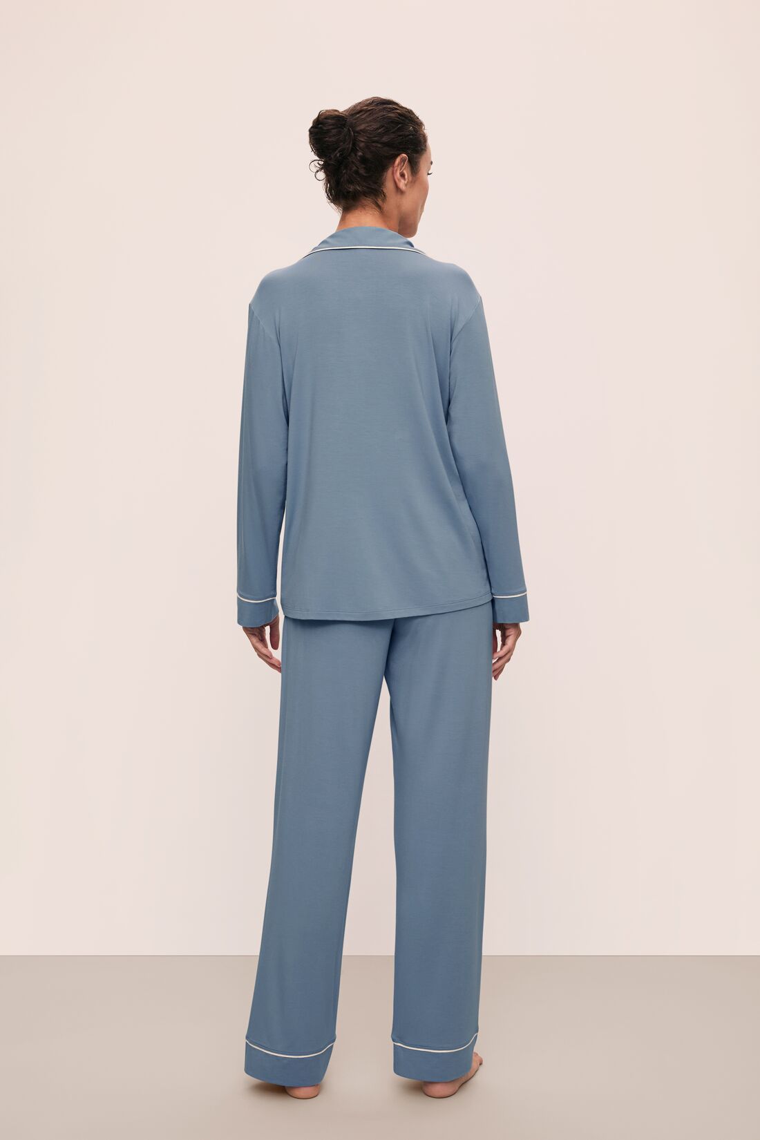 Gisele TENCEL™ Modal Long PJ Set