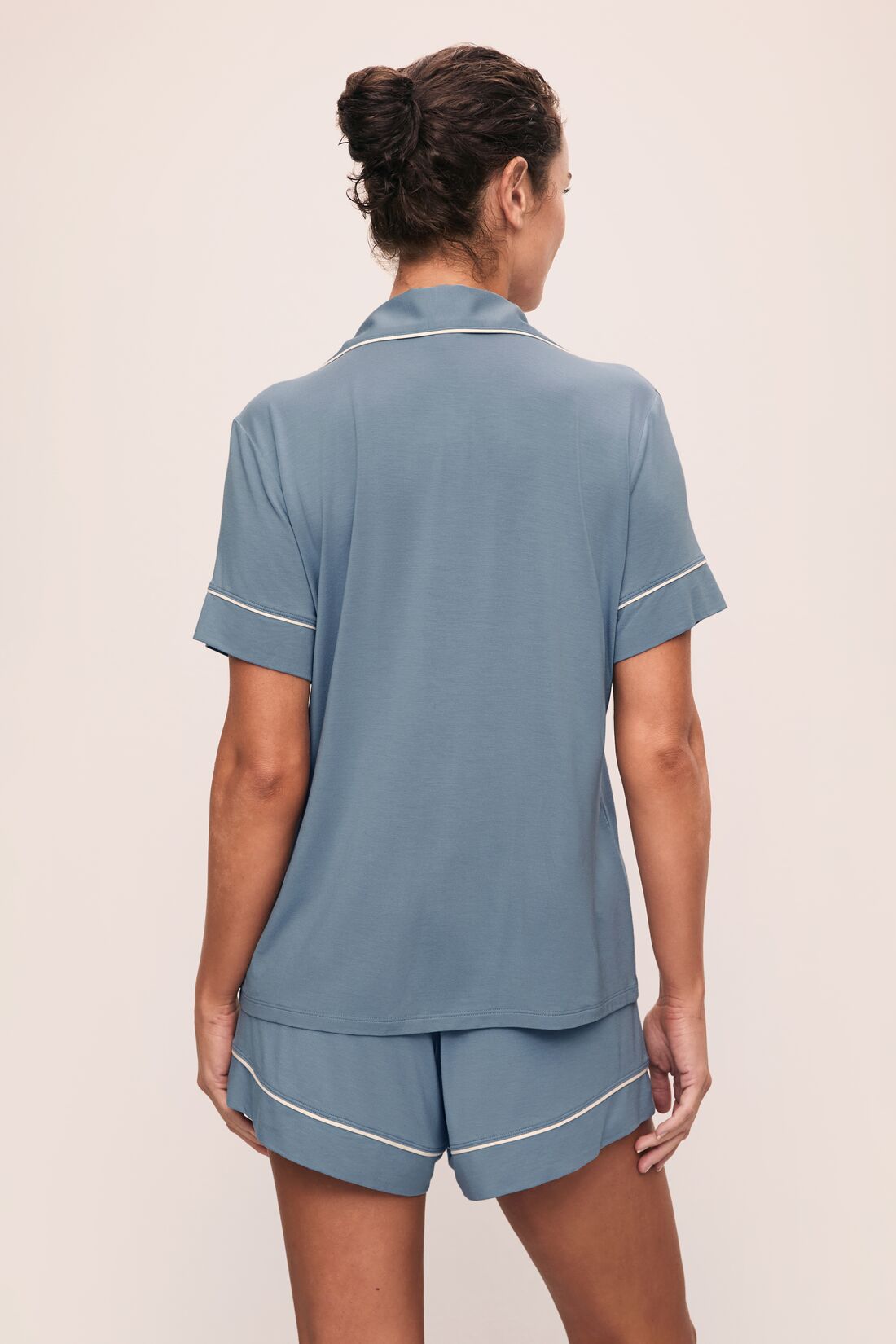 Gisele TENCEL™ Modal Relaxed Short PJ Set