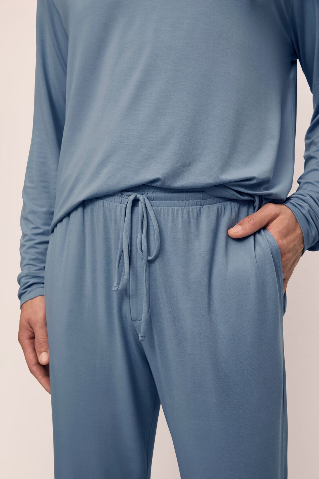 Henry TENCEL™ Modal Long PJ Set