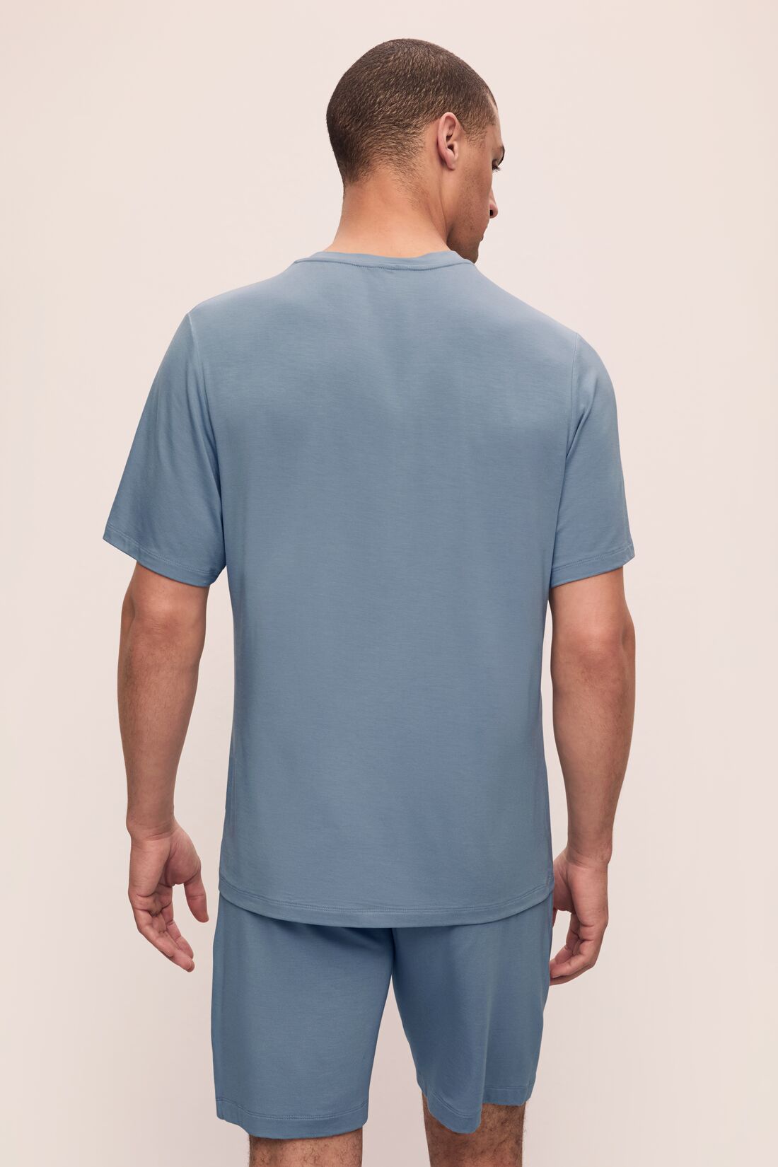 Henry TENCEL™ Modal Short PJ Set