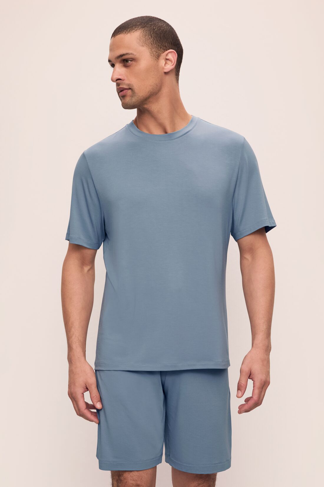 Henry TENCEL™ Modal Short PJ Set
