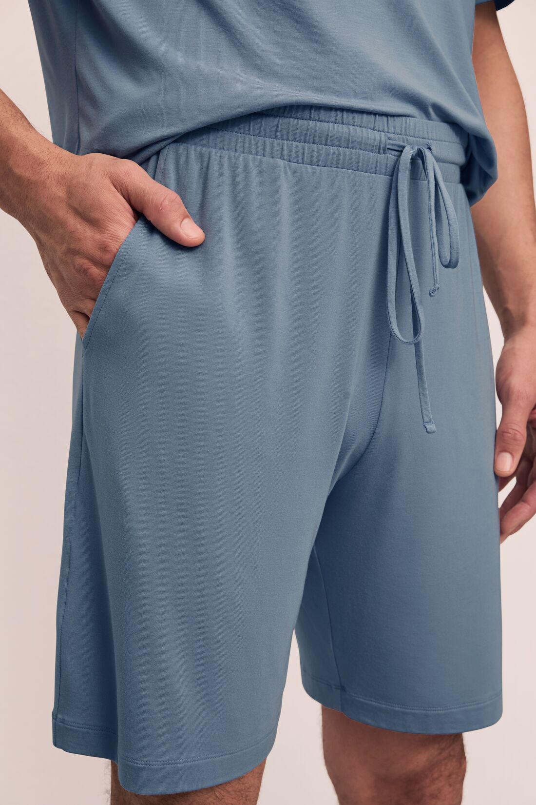 Henry TENCEL™ Modal Short PJ Set