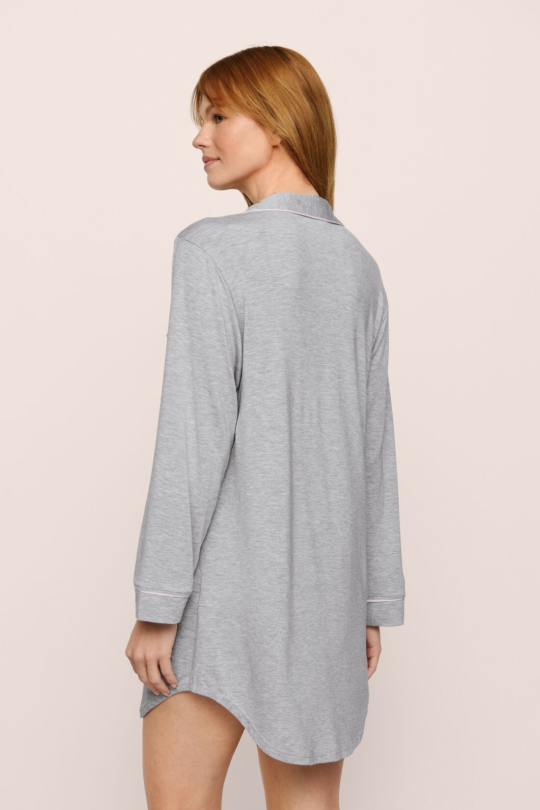 Gisele TENCEL™ Modal Sleepshirt