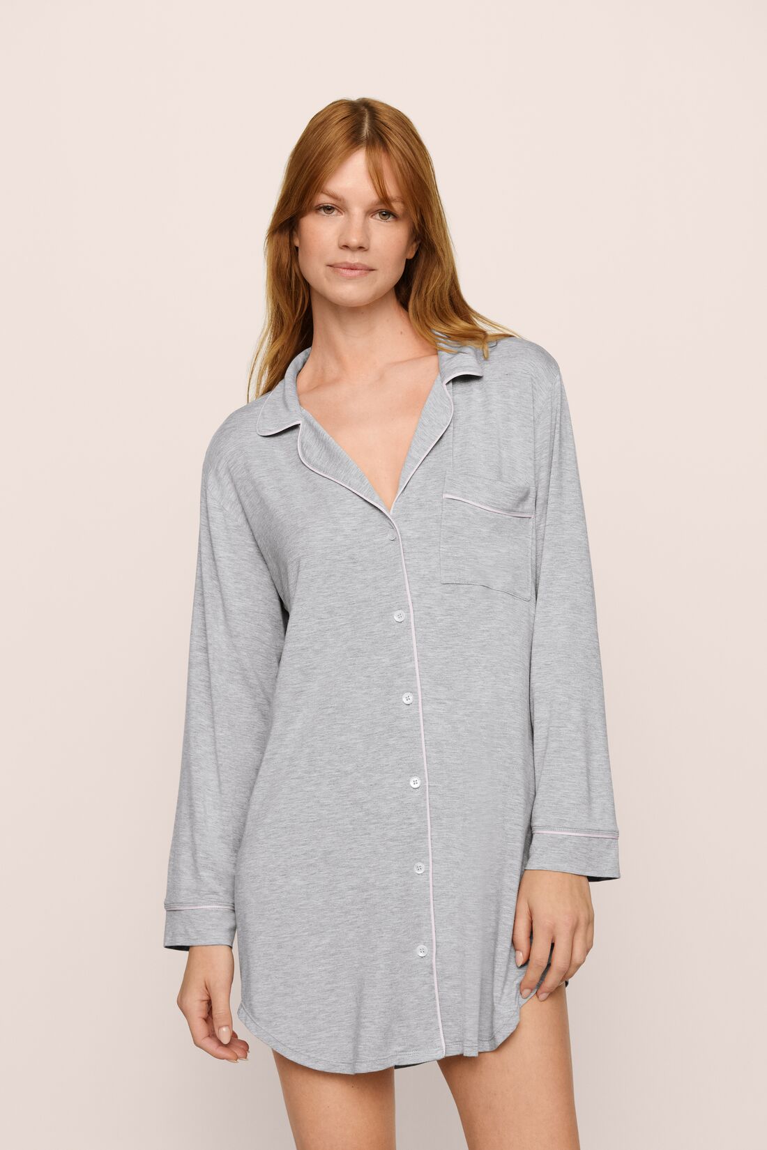 Gisele TENCEL™ Modal Sleepshirt
