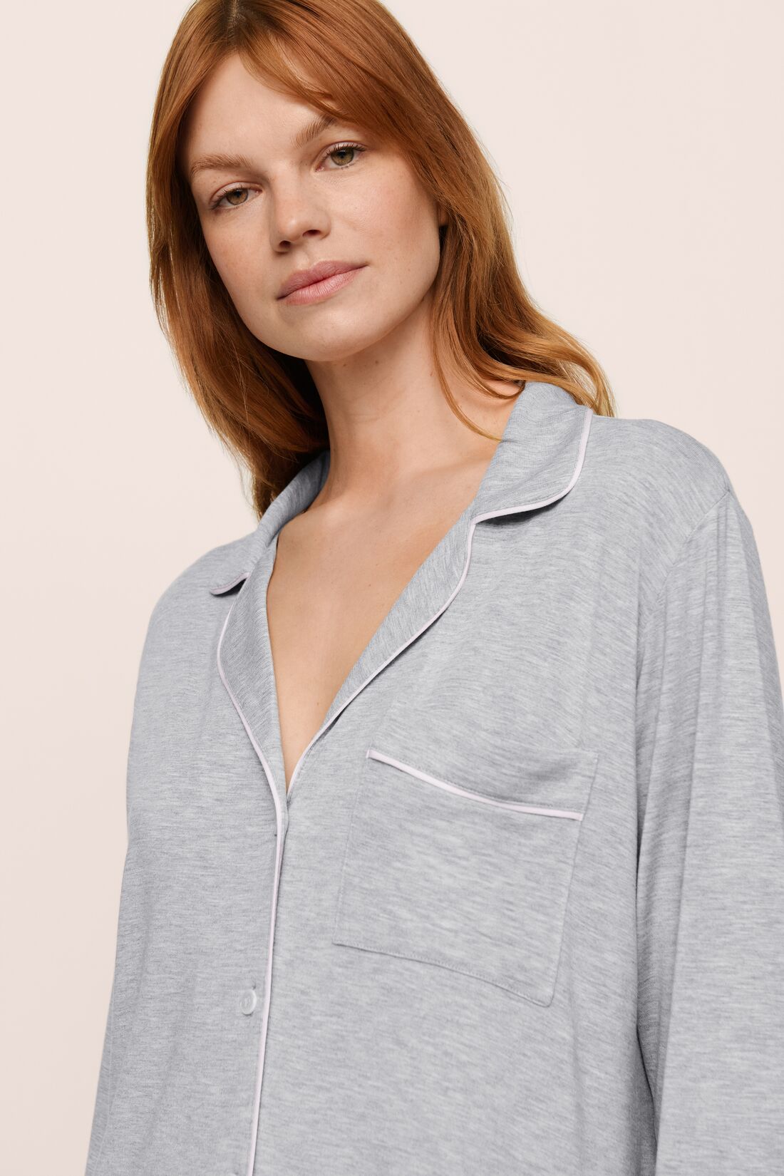 Gisele TENCEL™ Modal Sleepshirt
