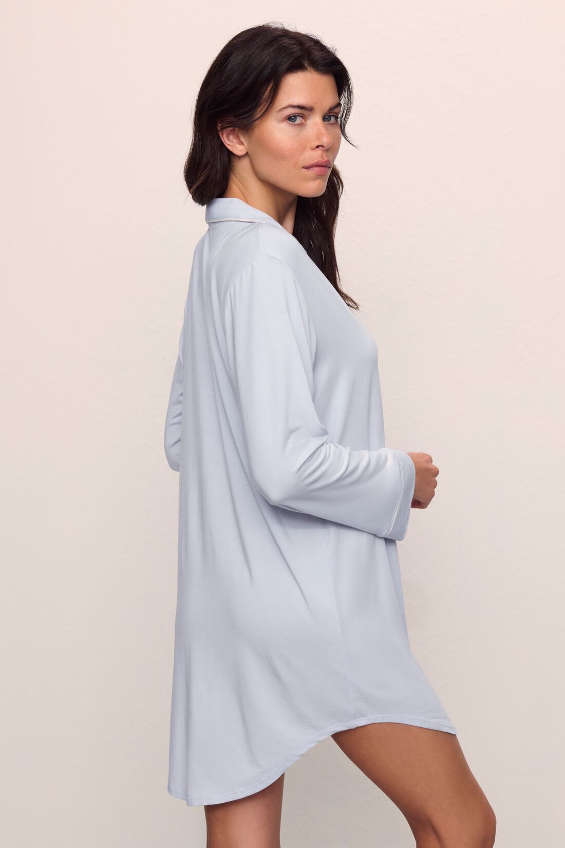 New Mom Bundle with Gisele TENCEL™ Modal Sleepshirt
