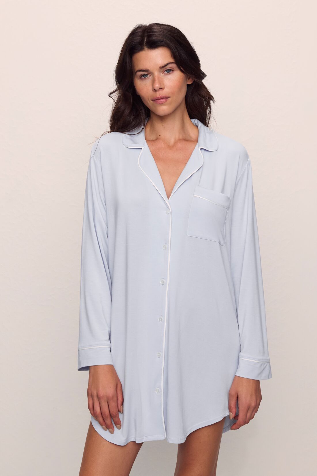 New Mom Bundle with Gisele TENCEL™ Modal Sleepshirt