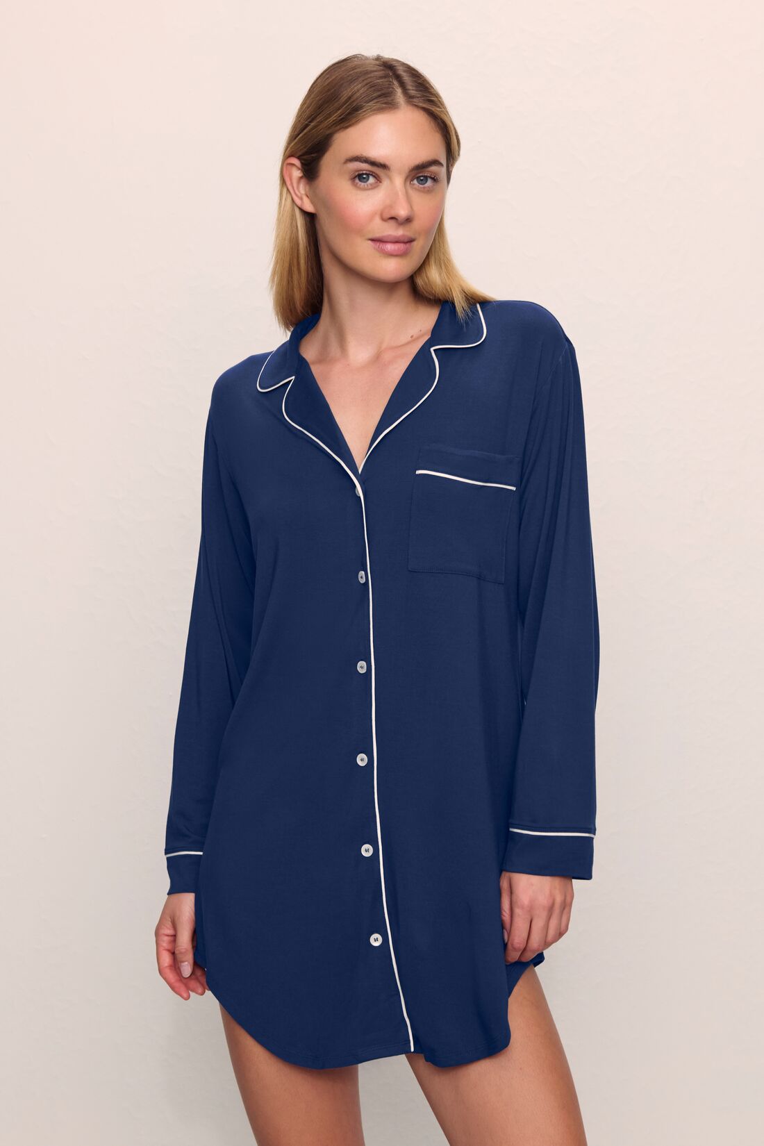 Gisele TENCEL™ Modal Sleepshirt