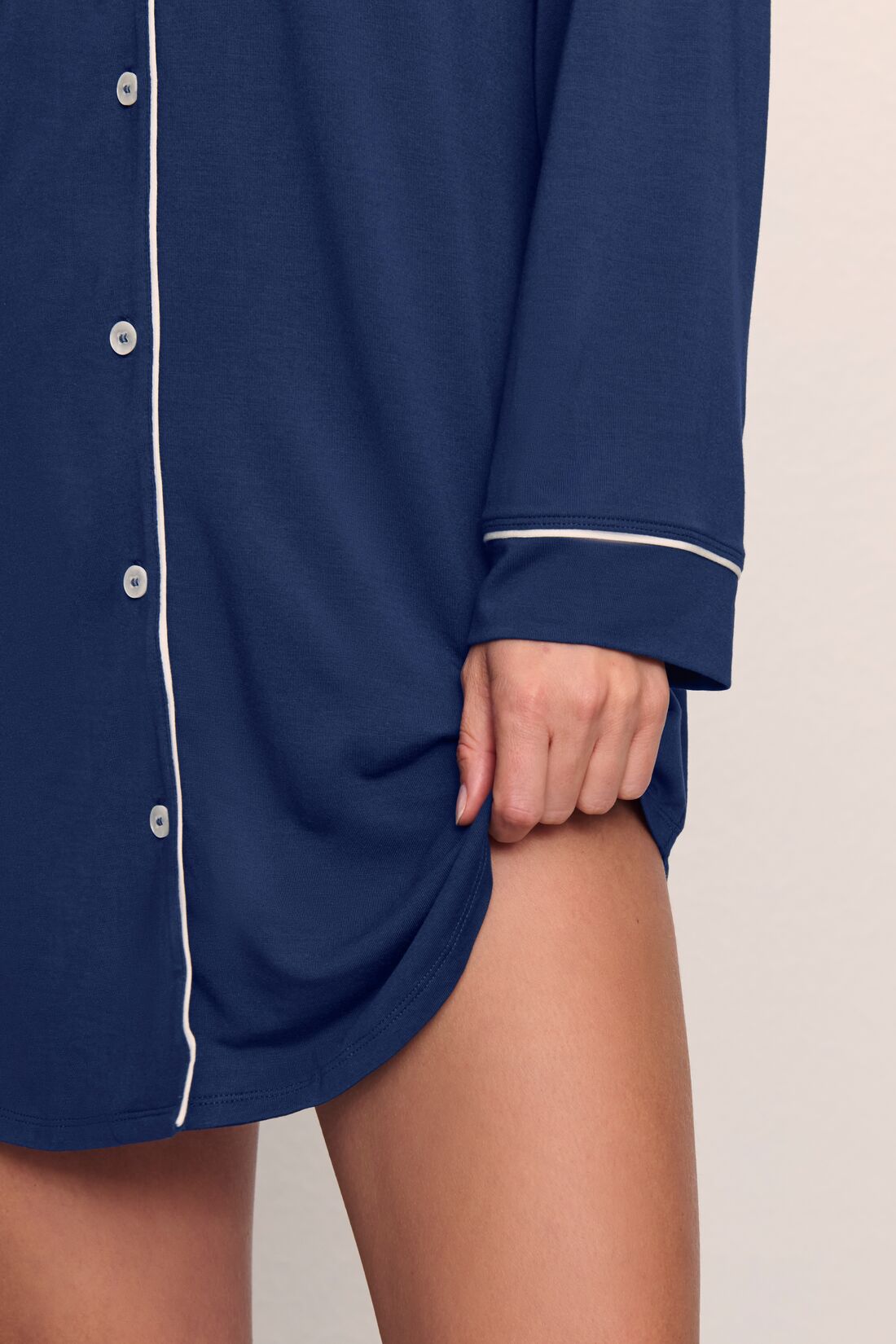 Gisele TENCEL™ Modal Sleepshirt