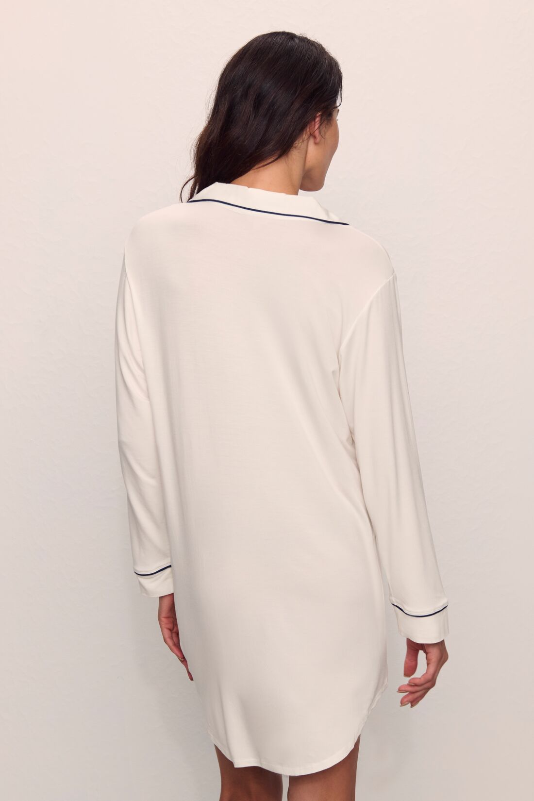 Gisele TENCEL™ Modal Sleepshirt