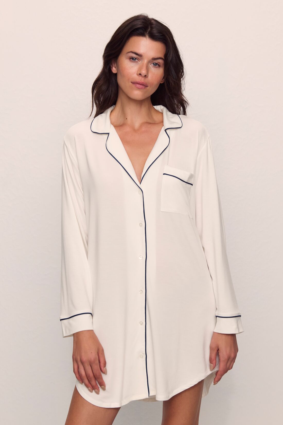 Gisele TENCEL™ Modal Sleepshirt
