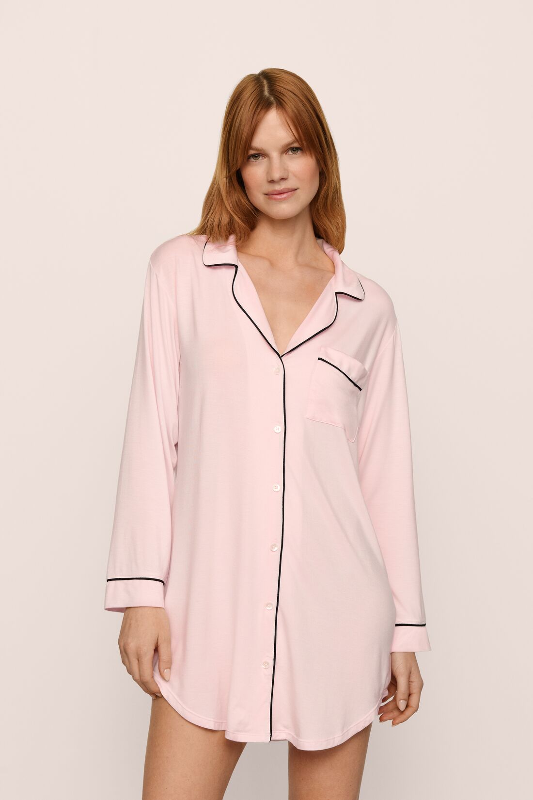Gisele TENCEL™ Modal Sleepshirt