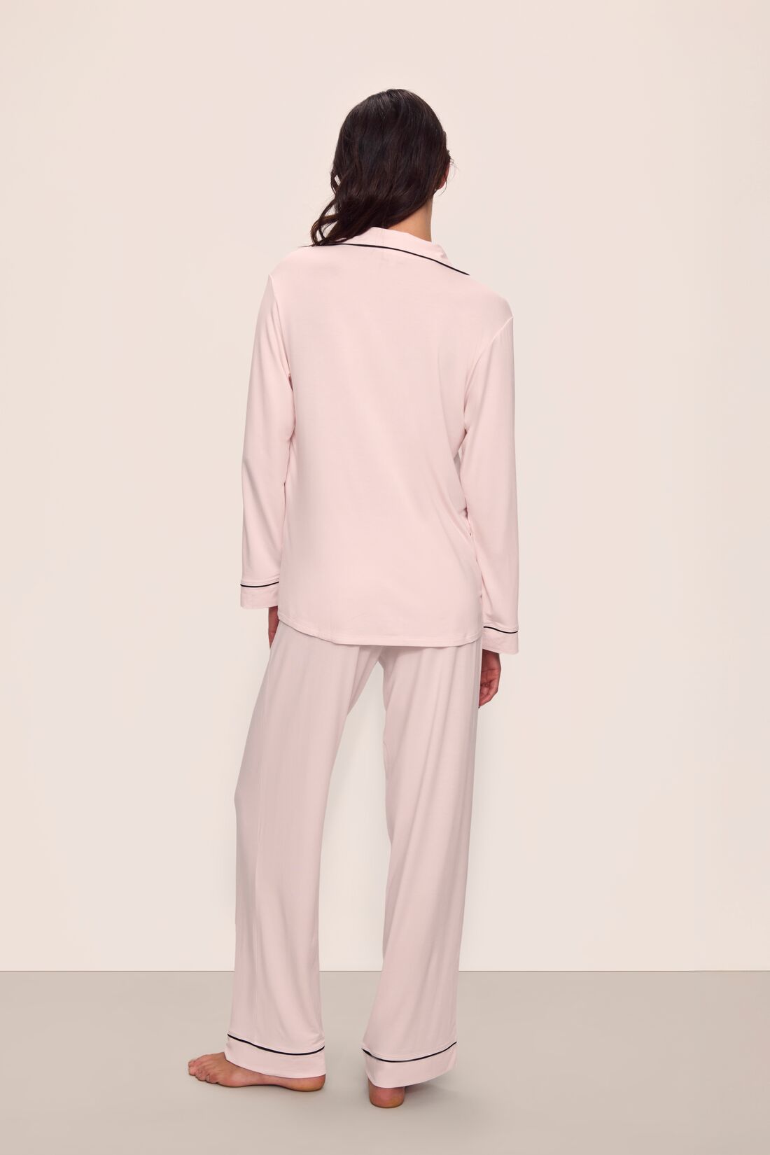 Gisele TENCEL™ Modal Long PJ Set