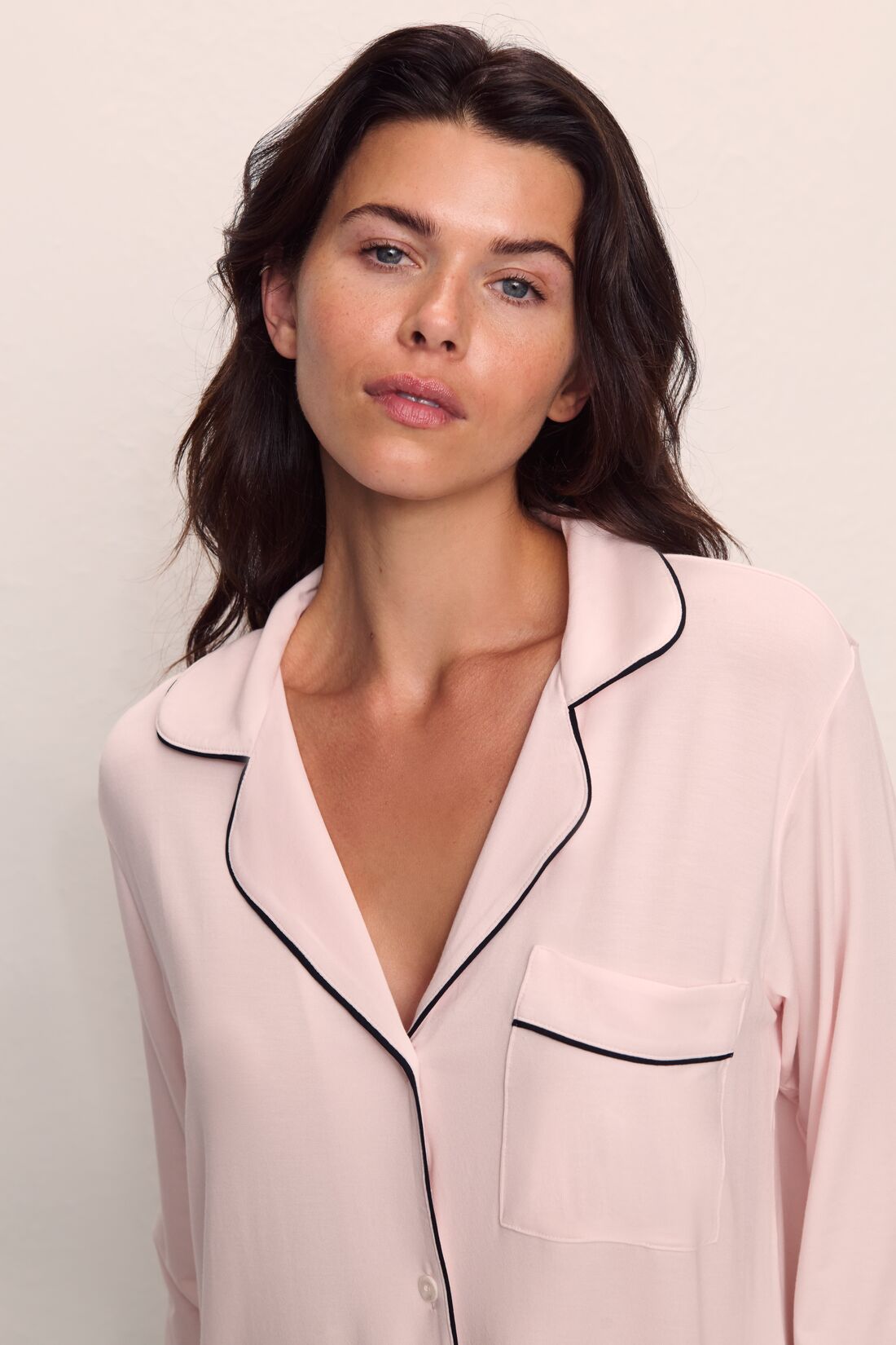 Gisele TENCEL™ Modal Long PJ Set