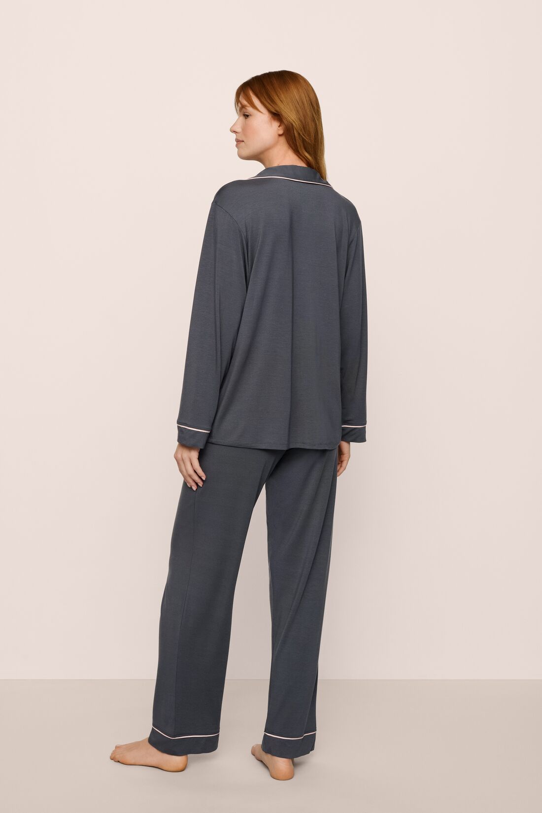 Gisele TENCEL™ Modal Long PJ Set