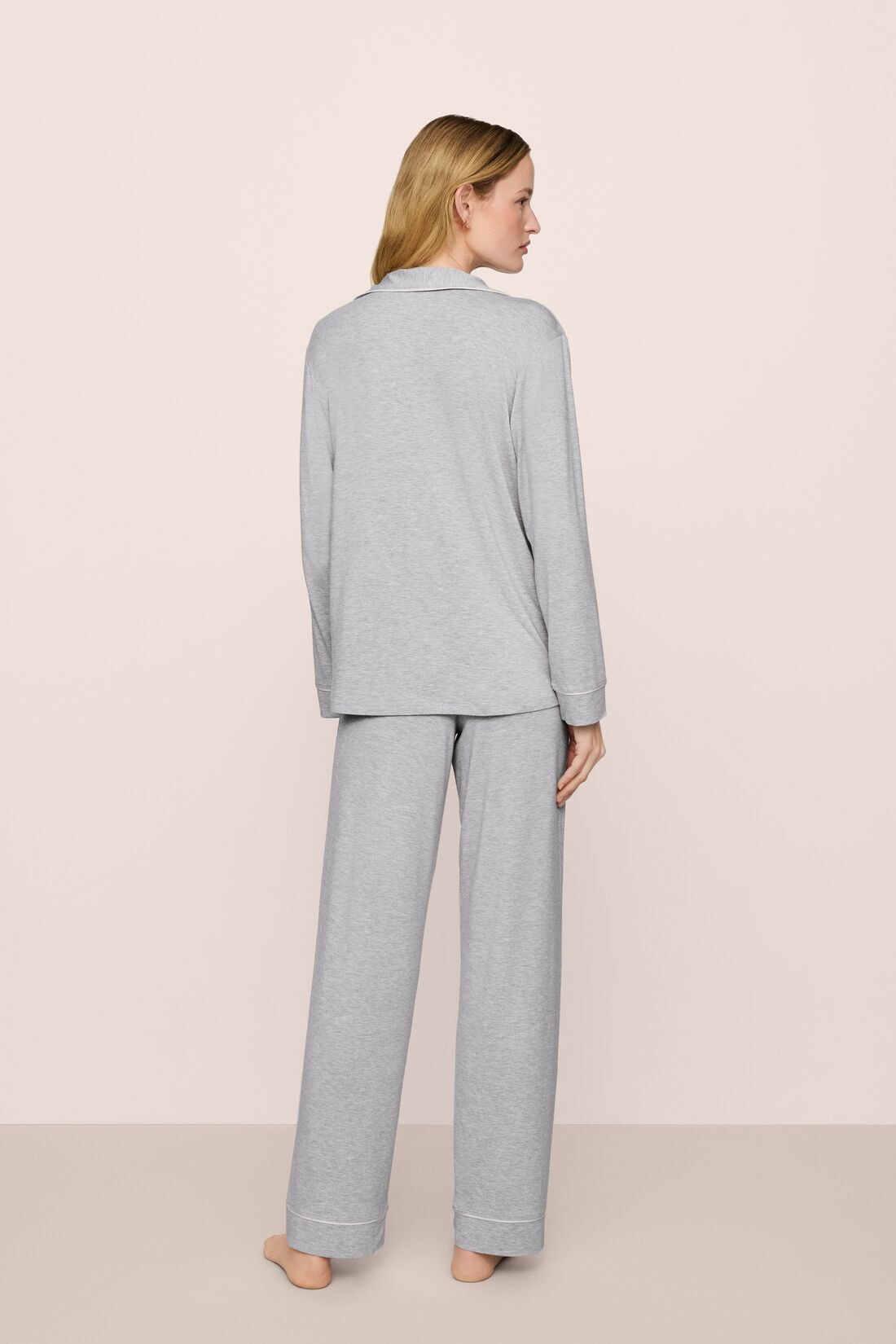 Gisele TENCEL™ Modal Long PJ Set