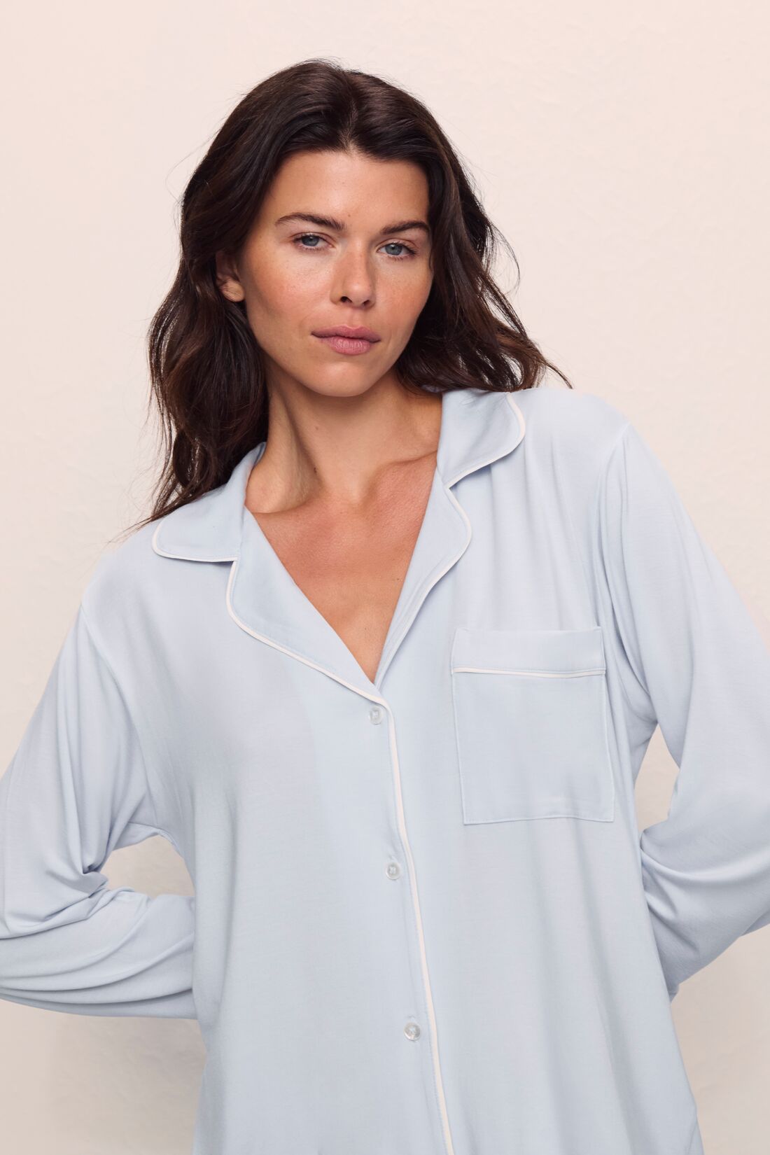 Gisele TENCEL™ Modal Long PJ Set