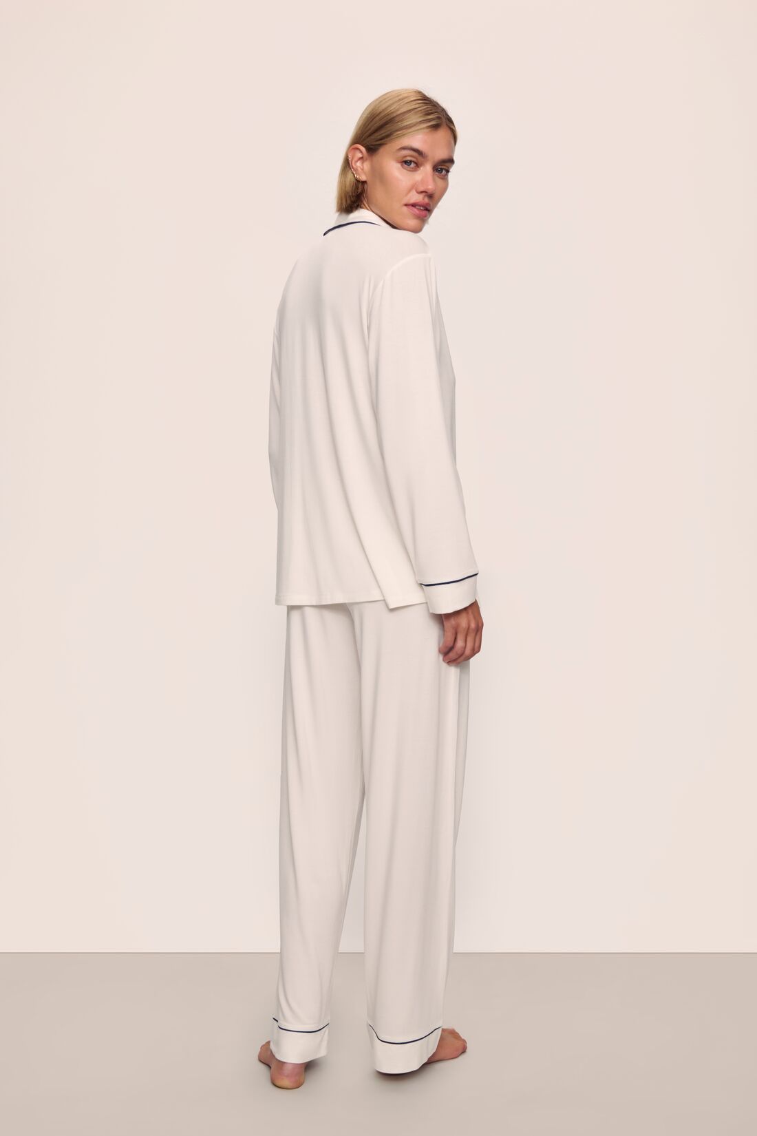 Gisele TENCEL™ Modal Long PJ Set