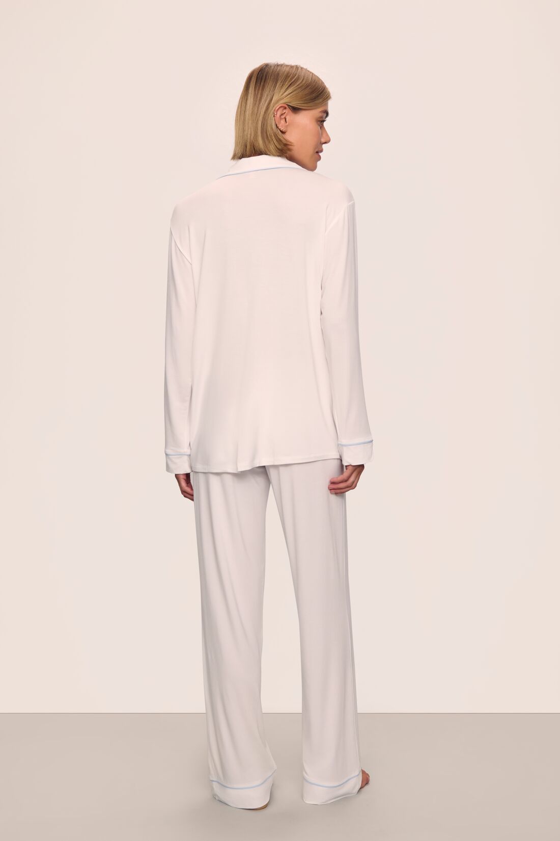 Gisele TENCEL™ Modal Long PJ Set