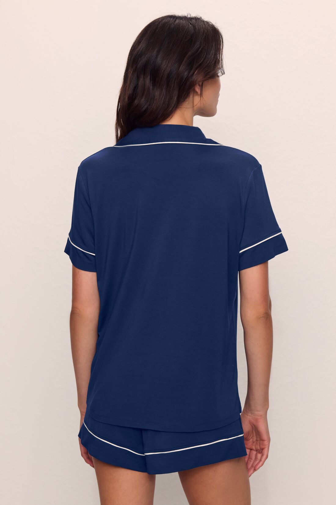 Gisele TENCEL™ Modal Relaxed Short PJ Set