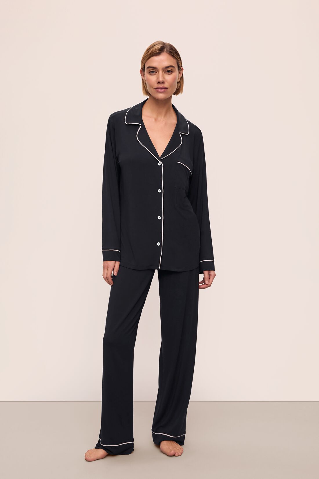 Gisele TENCEL™ Modal Long PJ Set