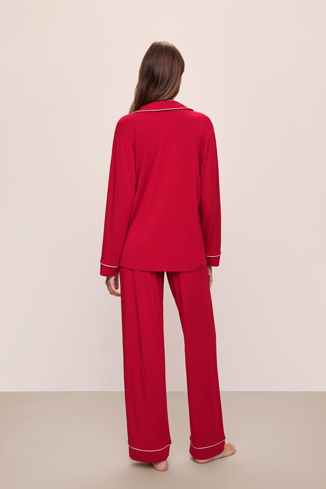 Gisele TENCEL™ Modal Long PJ Set